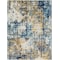 Livabliss Floransa FSA-2346 Machine Crafted Area Rug FSA2346-9123 - alternate 1